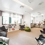 Forenom Otaniemi Hostel