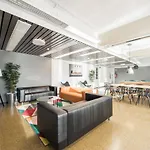 Forenom Otaniemi Hostel Espoo