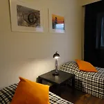 Hostel Forenom Otaniemi Espoo