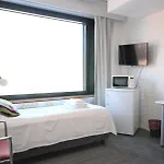 Hostel Forenom Otaniemi