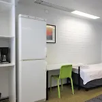 Forenom Otaniemi Hostel *