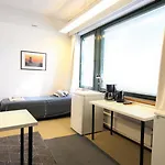 Forenom Otaniemi 호스텔 에스포
