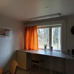 Hostel Forenom Otaniemi Espoo