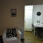 Forenom Otaniemi Hostel