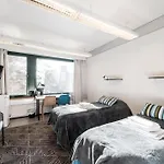 Forenom Otaniemi Hostel Espoo