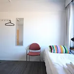 Hostel Forenom Otaniemi Espoo