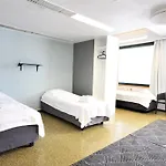 Forenom Otaniemi *