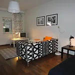 Forenom Otaniemi Hostel