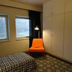 Hostel Forenom Otaniemi