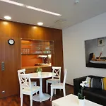 Forenom Otaniemi Hostel *