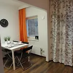 Hostel Forenom Otaniemi *