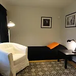 Hostel Forenom Otaniemi Espoo
