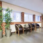 Hostel Forenom Otaniemi *