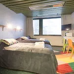 Хостел Forenom Otaniemi
