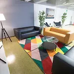 Forenom Otaniemi Хостел *
