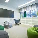 Hostel Forenom Otaniemi Espoo