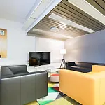 Хостел Forenom Otaniemi Эспоо