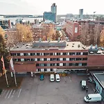 Хостел Forenom Otaniemi