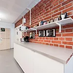 Hostel Forenom Otaniemi *