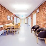 Forenom Otaniemi *