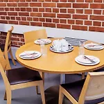 Forenom Otaniemi Hostel *