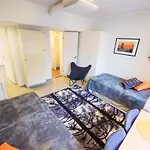 Forenom Otaniemi Hostel *
