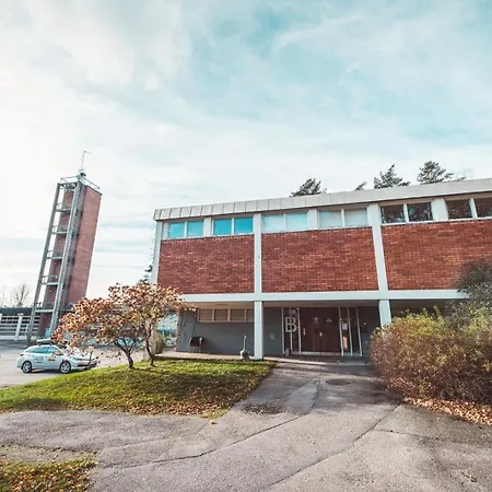 Forenom Otaniemi Эспоо