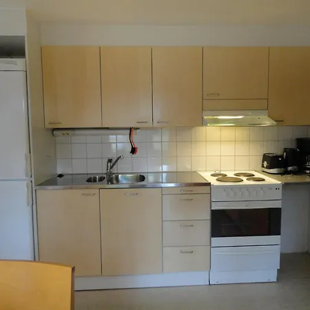 Forenom Otaniemi *