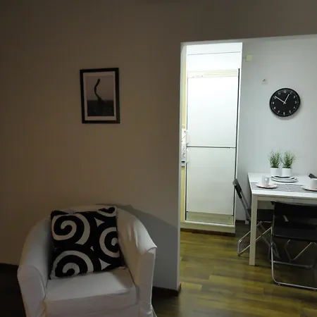 Forenom Otaniemi Хостел