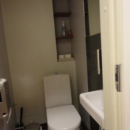 Forenom Otaniemi Auberge de jeunesse *