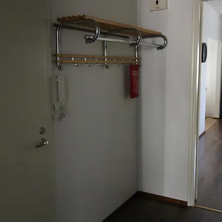 埃斯波奥塔涅米奥卢弗里农旅馆