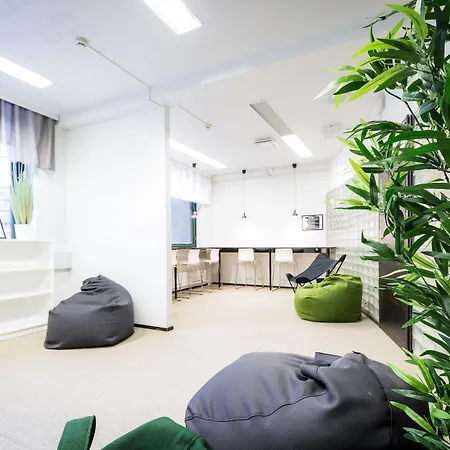 Forenom Otaniemi * Espoo