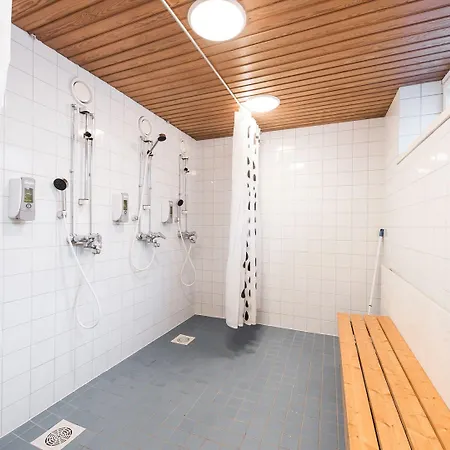 Forenom Otaniemi * Espoo