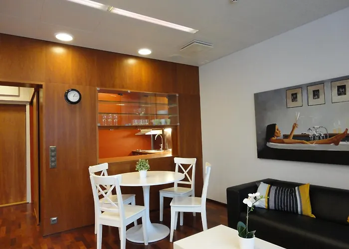 Forenom Otaniemi Hostel *