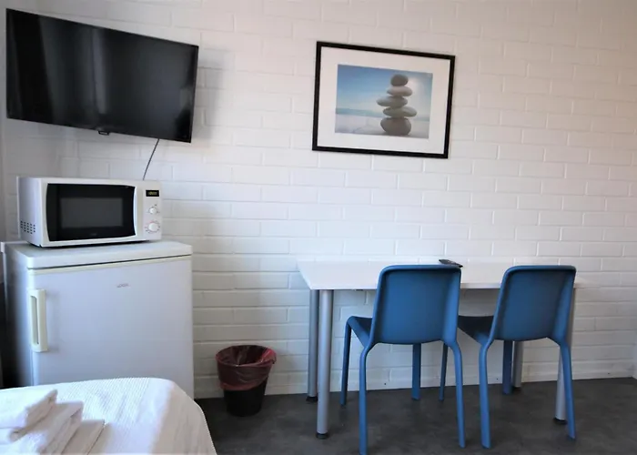 Forenom Otaniemi Espoo