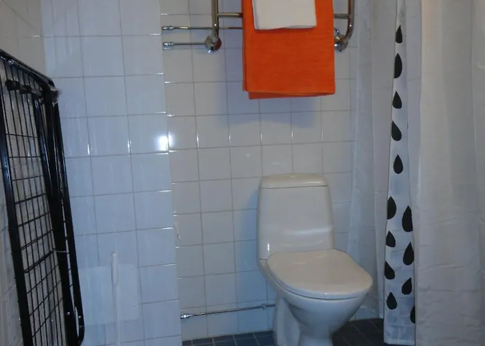 Forenom Otaniemi * Espoo