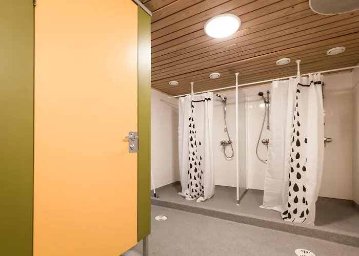 Forenom Otaniemi Espoo