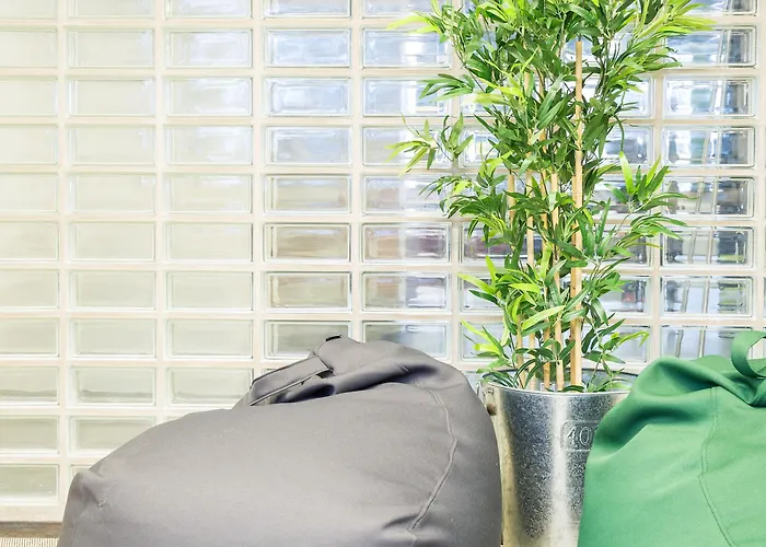 Forenom Otaniemi Hostelli