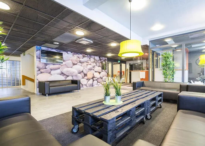 Forenom Otaniemi Espoo