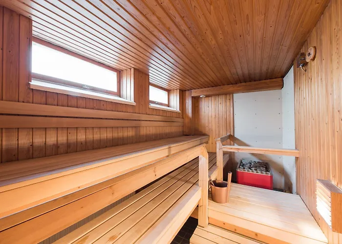 Forenom Otaniemi Hostelli