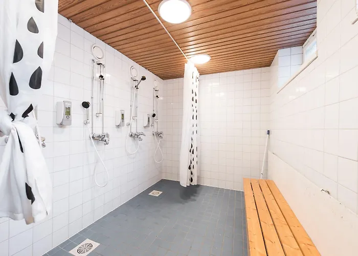 Forenom Otaniemi * Espoo