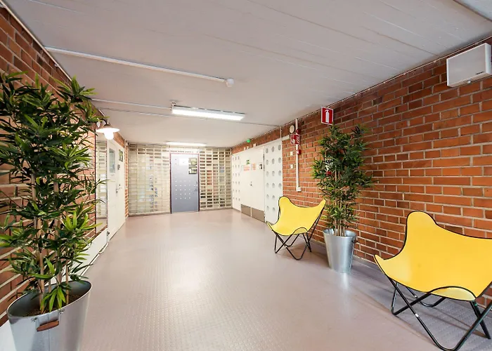 Forenom Otaniemi * Espoo