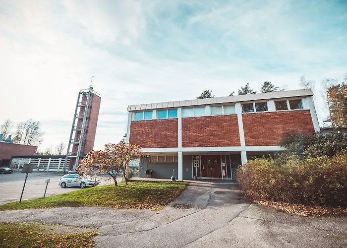 Forenom Otaniemi * Espoo